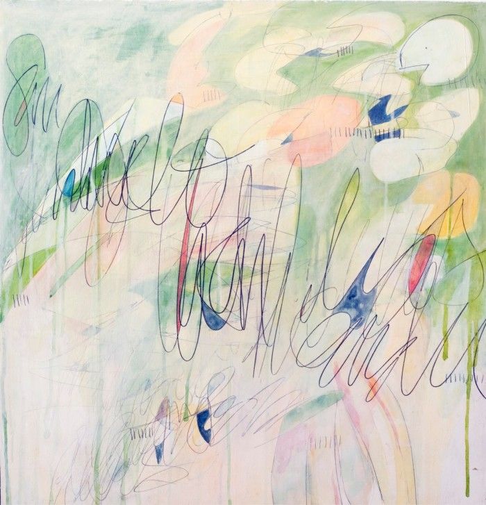 700x727 Famous Abstract Watercolor Artists Google Search Famous Watercolor - Famous Watercolors