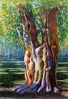 235x342 76 Best Watercolor Fantasy Images Painting Art - Fantasy Art Watercolor