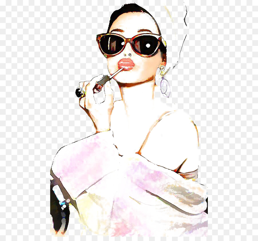 900x840 Fashion Illustration Drawing Watercolor Painting Illustration - Fashion Watercolor