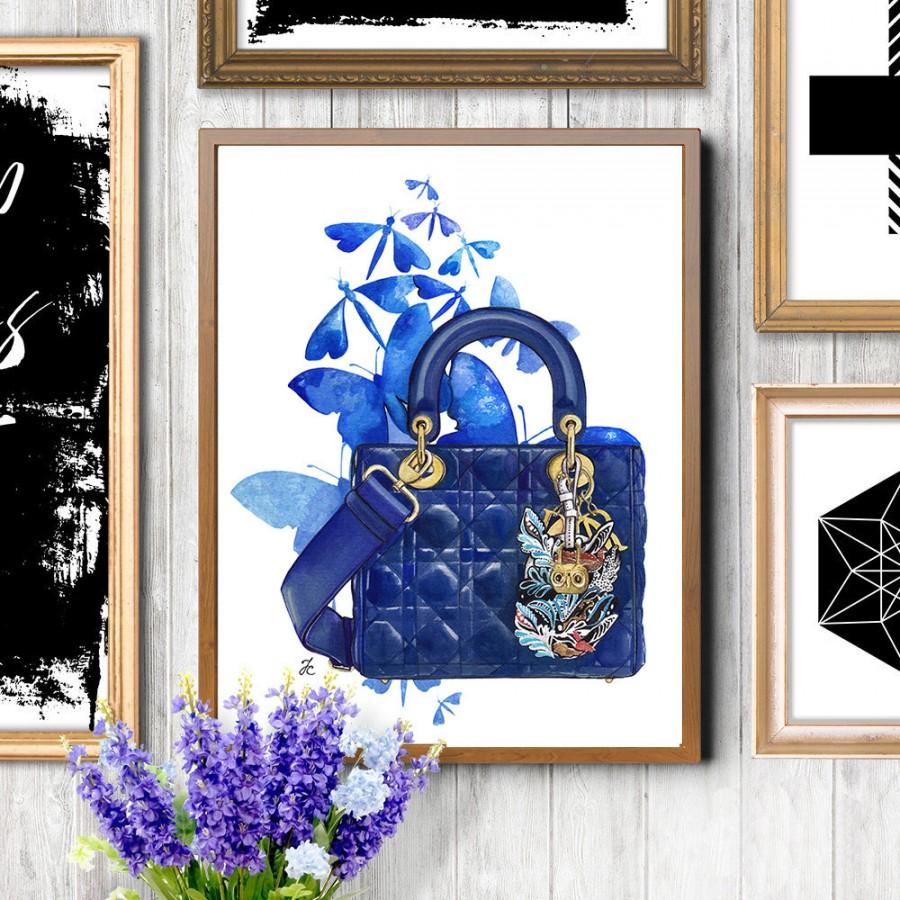 900x900 Dior Illustration, Dior, Dior Sketch, Fashion Sketch, Fashion - Fashion Watercolor Sketch