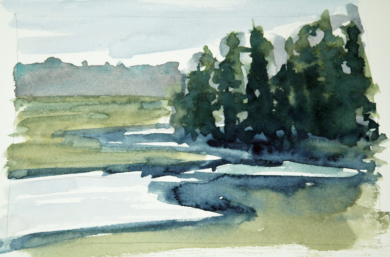 1546x1021 Watercolors Archives - Fast Watercolor