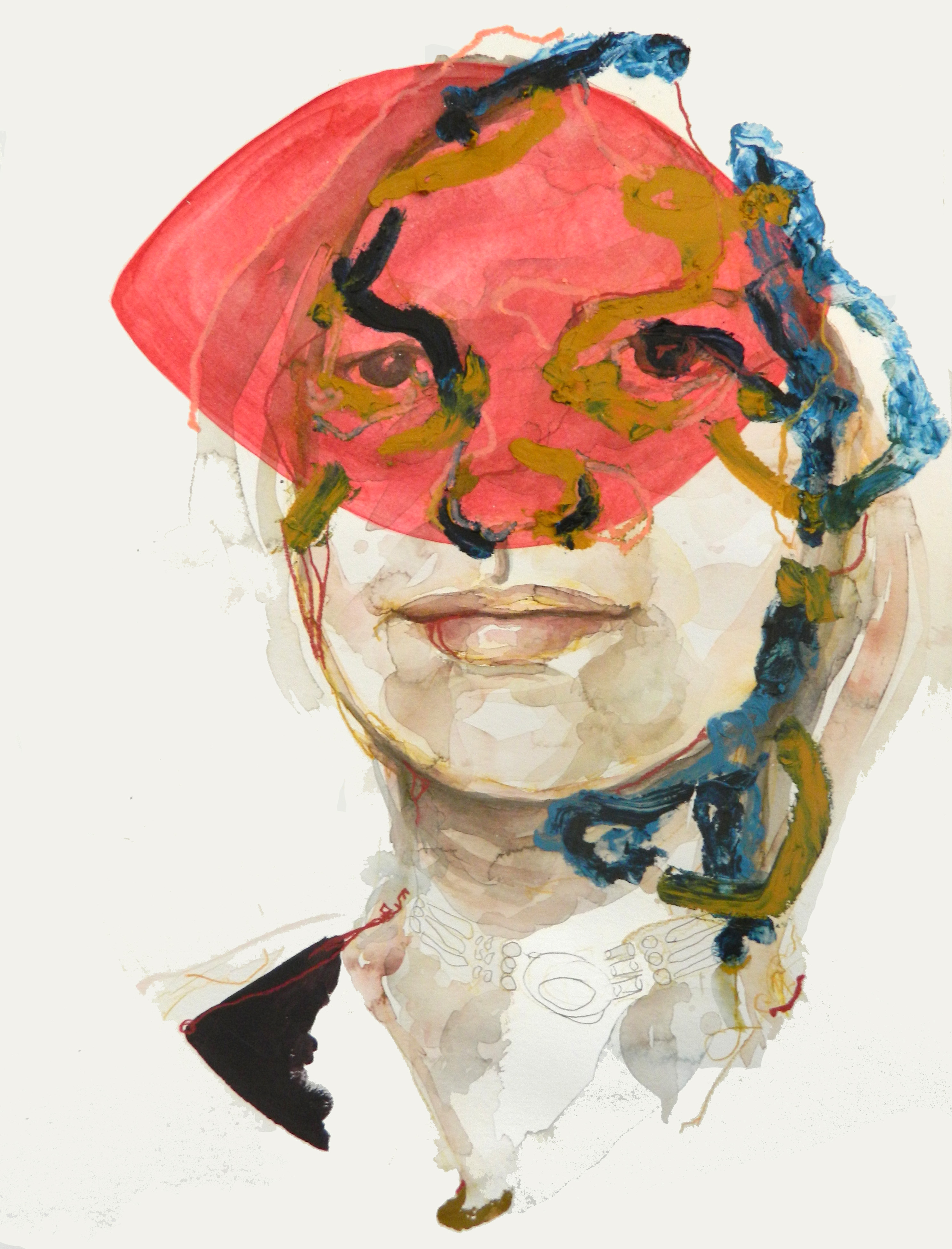 2972x3898 Identity Melanie Norris - Female Watercolor