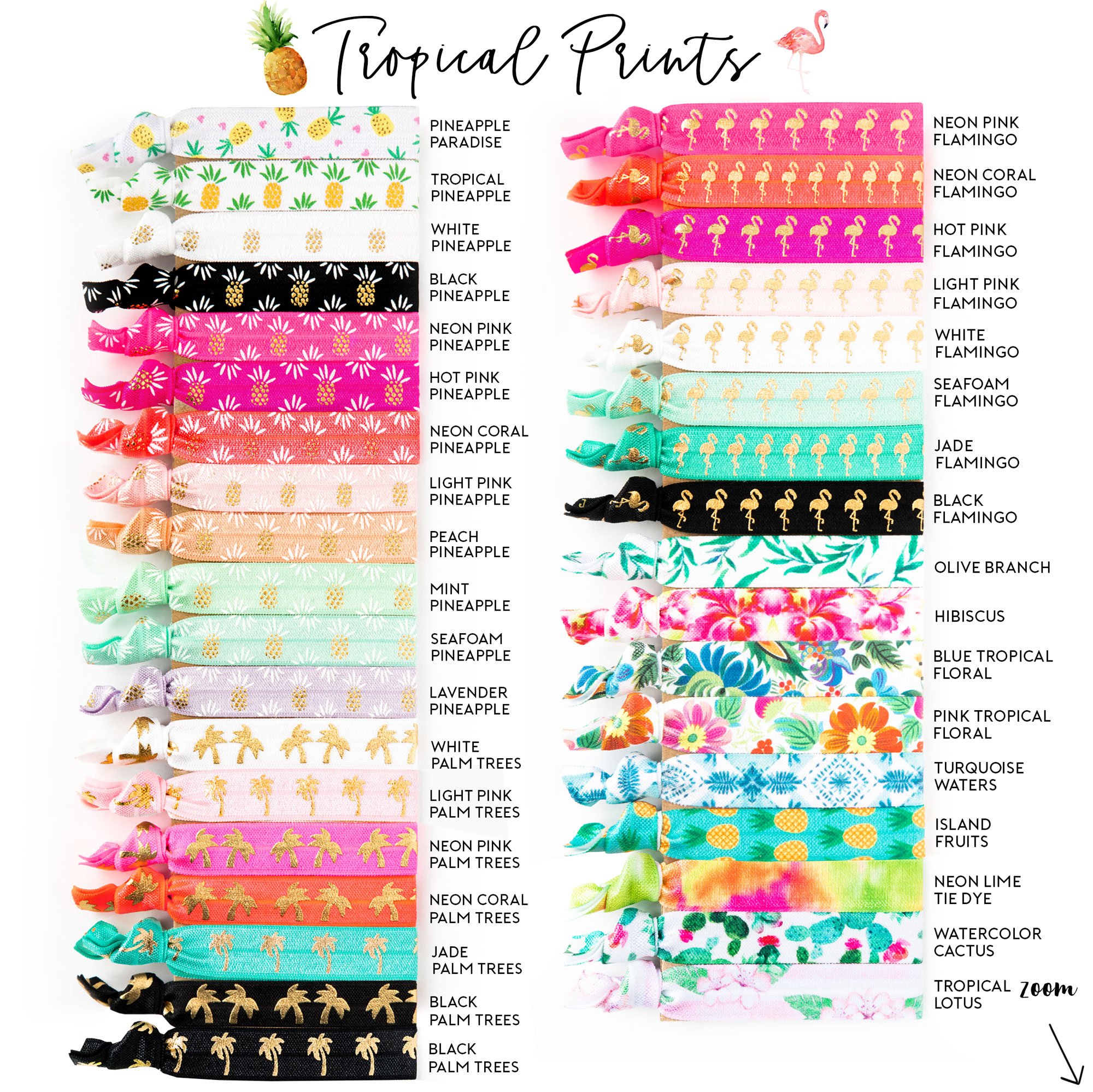 2000x1999 Love Mia + Co. - Fiesta Watercolor