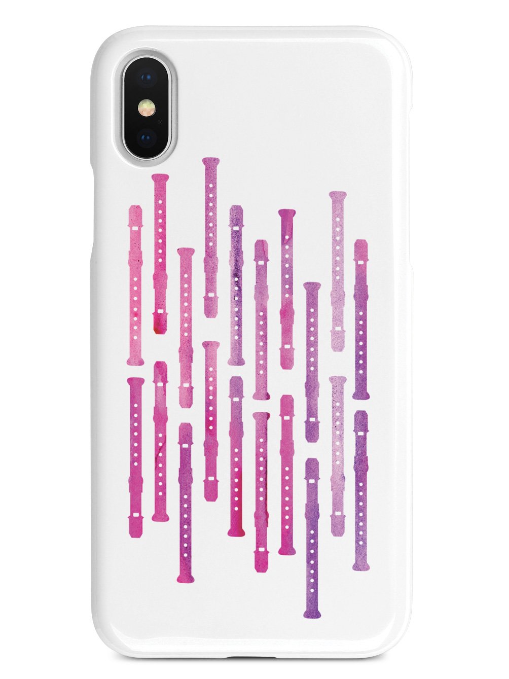 1004x1339 Flute Pattern - Flute Watercolor