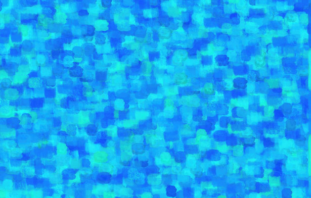 615x392 Blue Watercolor Background Free Stock Photo - Free Blue Watercolor Background