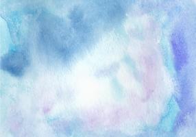 286x200 Watercolor Background Free Vector Art - Free Blue Watercolor Background