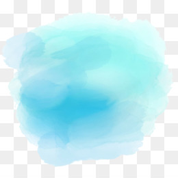 260x260 Watercolour Png Amp Watercolour Transparent Clipart Free Download - Free Blue Watercolor Background