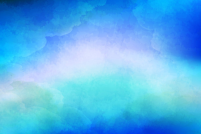 Download Free Blue Watercolor Background at PaintingValley.com | Explore collection of Free Blue ...