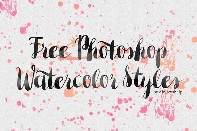 640x426 Watercolor Freebies For Graphic Designers Ai, Jpg, Png - Free Font Watercolor