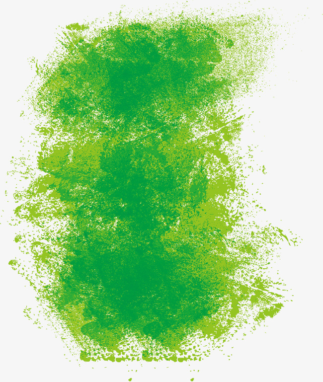 650x769 Green Watercolor Background, Green Vector, Watercolor Vector - Free Green Watercolor Background