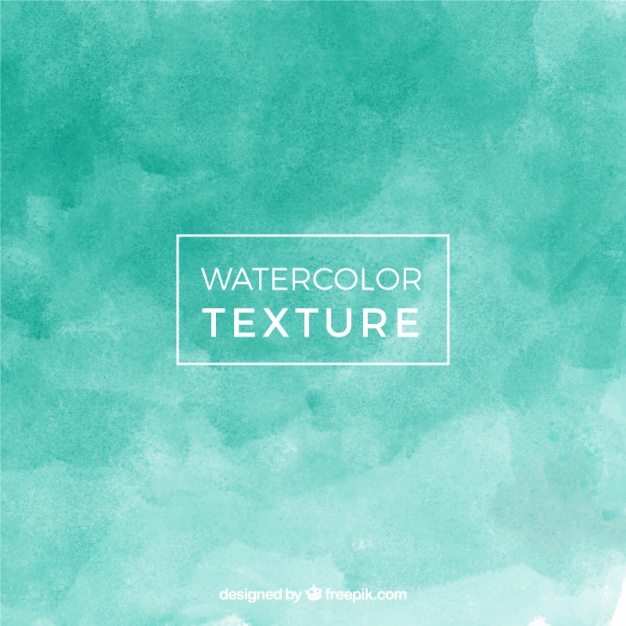 626x626 Green Abstract Watercolor Background Effect Vector Free Download - Free Green Watercolor Background