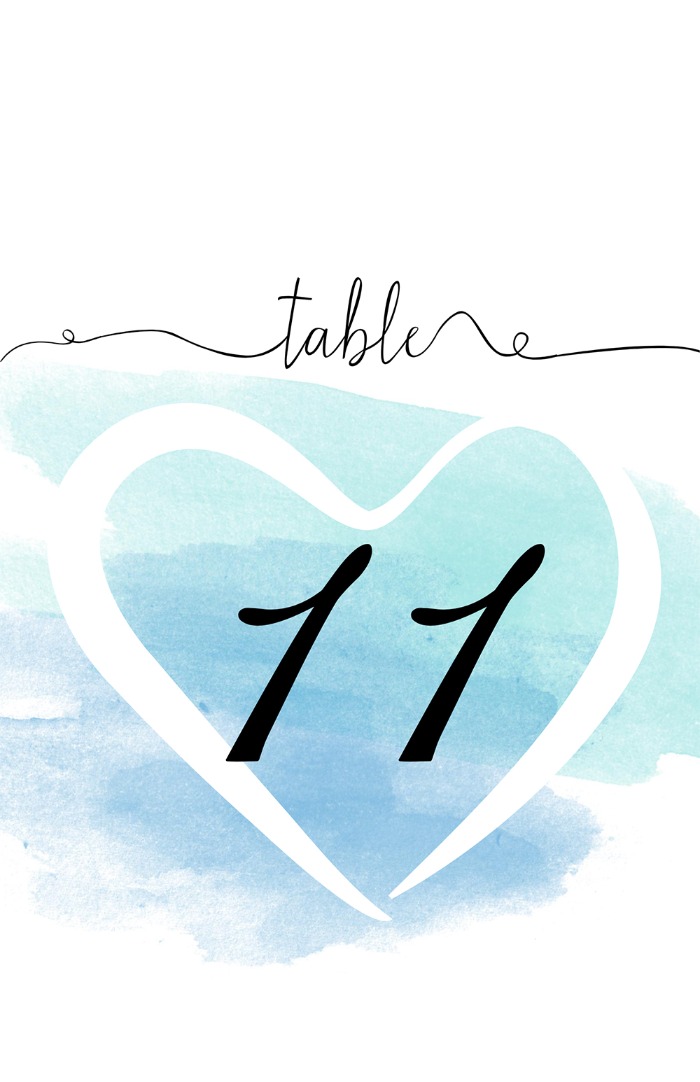 700x1082 Print - Free Printable Watercolor