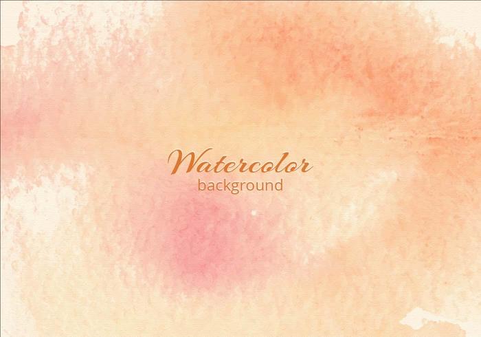 700x490 Free Vector Watercolor Blue Background - Free Vector Watercolor Background