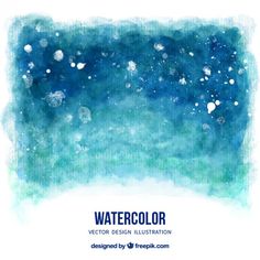 236x236 Free Watercolor Texture Kit Freebie Hand Painted Watercolor - Free Vector Watercolor Background