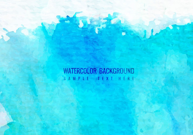 632x443 Free Vector Watercolor Background Free Vector Download 364557 - Free Vector Watercolor Background