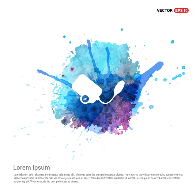 640x640 Contour Medical Mechanical Tonometer Icon - Free Watercolor App