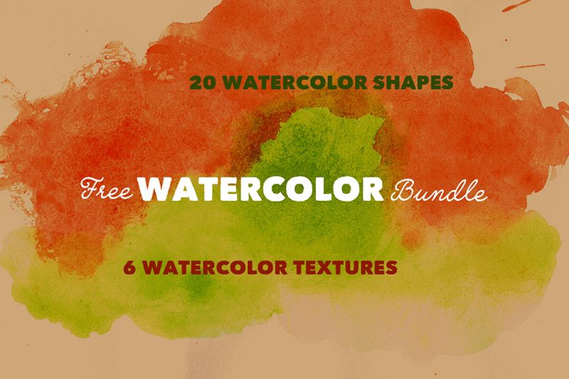 800x532 Free Watercolor Art Bundle Watercolor Texture, Design Websites - Free Watercolor App