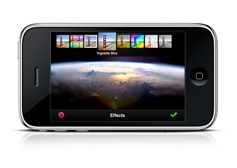 485x344 App For The Iphone - Free Watercolor App