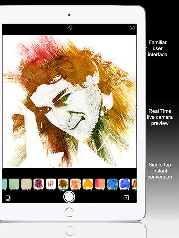 576x768 Watercolor Paint - Free Watercolor App