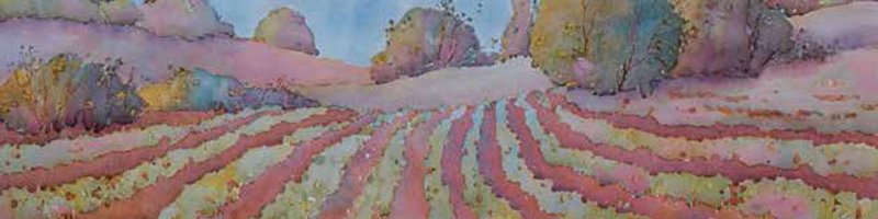 800x200 Watercolor Techniques Free How To Watercolor Guide - Free Watercolor Art