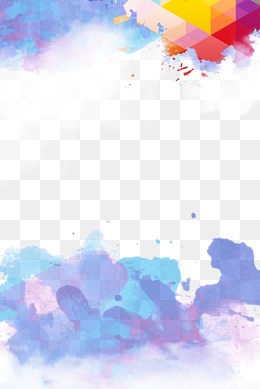 260x389 Watercolor Background Png, Vectors, Psd, And Clipart For Free - Free Watercolor Background