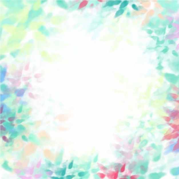 626x626 Abstract Watercolor Background Free Vector Digital Scrapbooking - Free Watercolor Background