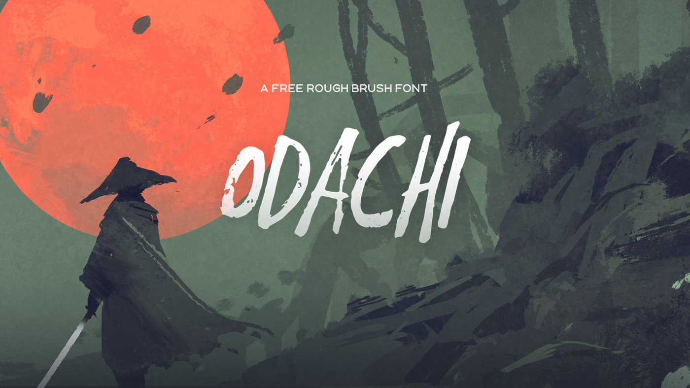 1400x787 20 Top Free Brush Fonts Creative Bloq - Free Watercolor Brush Font