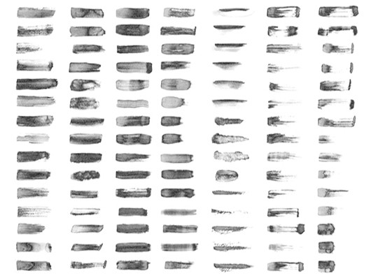 530x398 Illustrator - Free Watercolor Brushes Illustrator