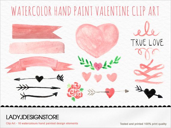 570x427 Water Color Clipart Watercolour - Free Watercolor Clipart