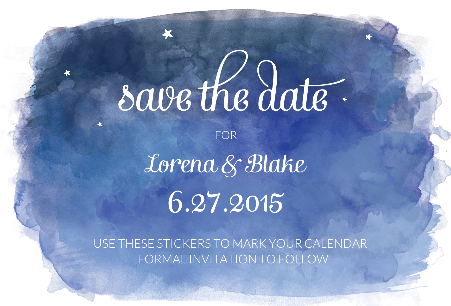 1875x1275 How To Make A Watercolor Text Effect For Free In Photoshop - Free Watercolor Effect