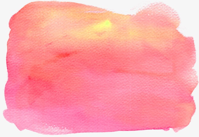 650x448 Pink Watercolor Effect, Watercolor Clipart, Gradient Watercolor - Free Watercolor Effect