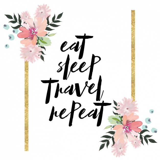 626x626 Watercolor Floral Background Vector Free Download - Free Watercolor Floral Background