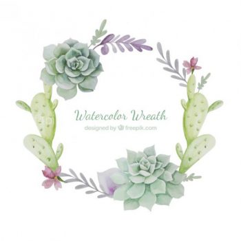 350x350 Need Watercolor Flowers Vectors, Psds Or Stock Photos - Free Watercolor Flower Images