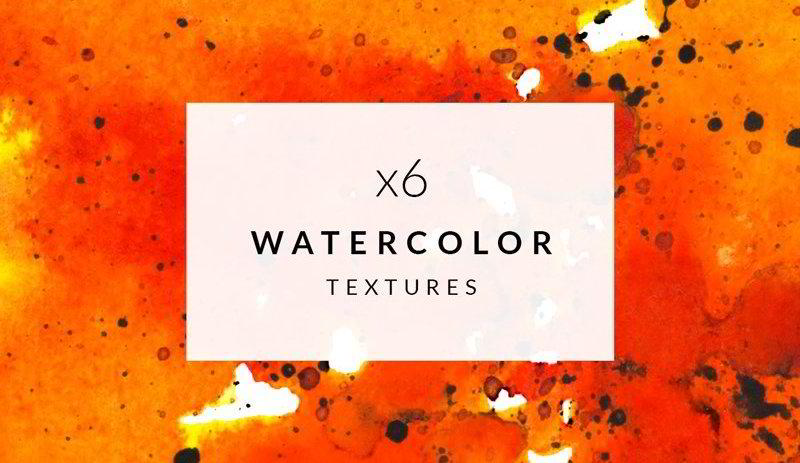 800x463 Watercolor Freebies For Graphic Designers Ai, Jpg, Png - Free Watercolor Graphics