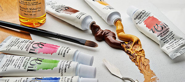 600x268 Free Watercolor Samples From Martin (Us Amp Can Only) - Free Watercolor Paint Samples
