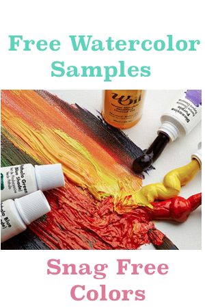 300x450 Free Watercolor Paint Samples - Free Watercolor Paint Samples