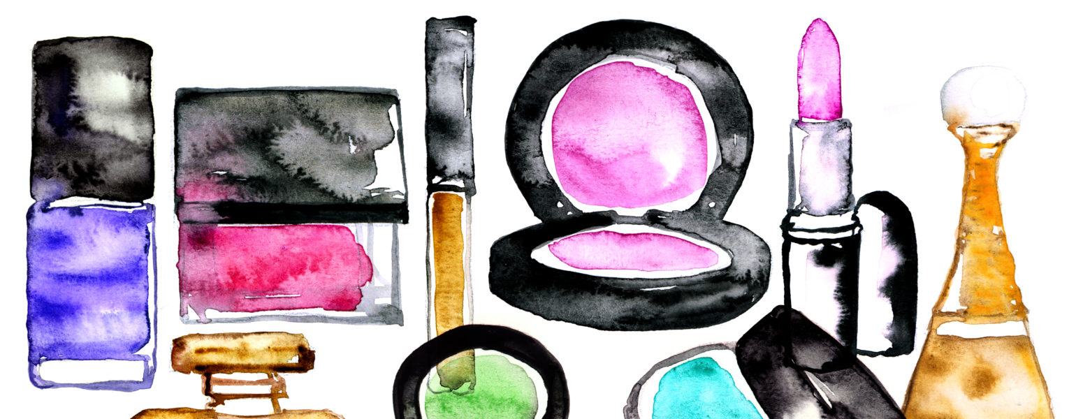 1540x600 How To Get Free Beauty Samples From The Girlfriend - Free Watercolor Paint Samples