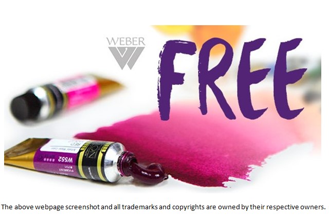 640x424 Two Free Mijello Watercolor Paint Sample! - Free Watercolor Paint Samples