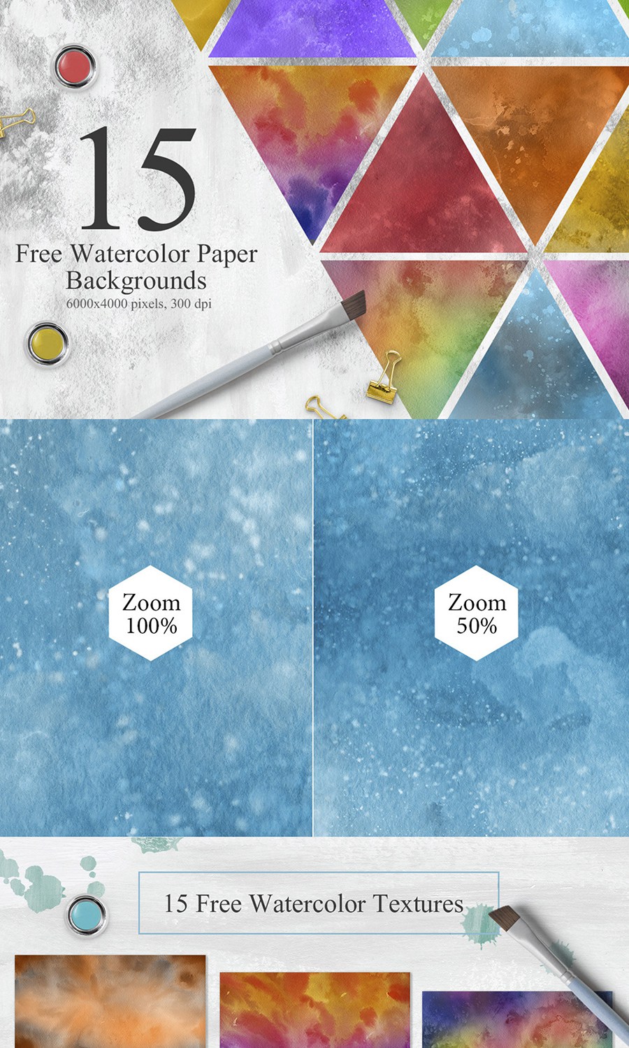 900x1500 Free Watercolor Paper Background Free Design Resources - Free Watercolor Paper Background