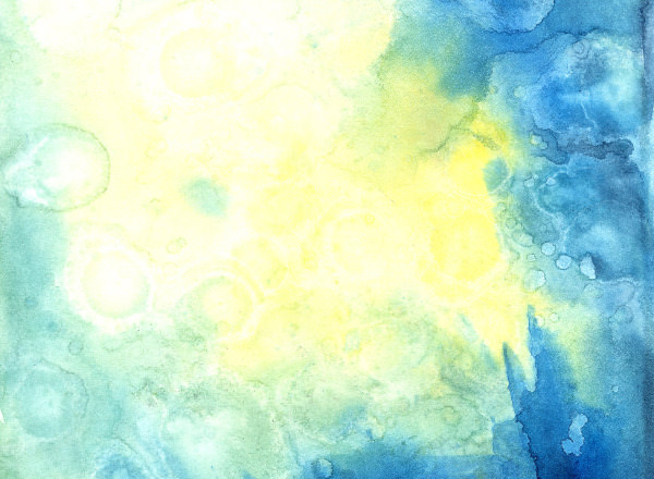 600x440 Free Watercolor Paper Textures Freecreatives - Free Watercolor Paper Background