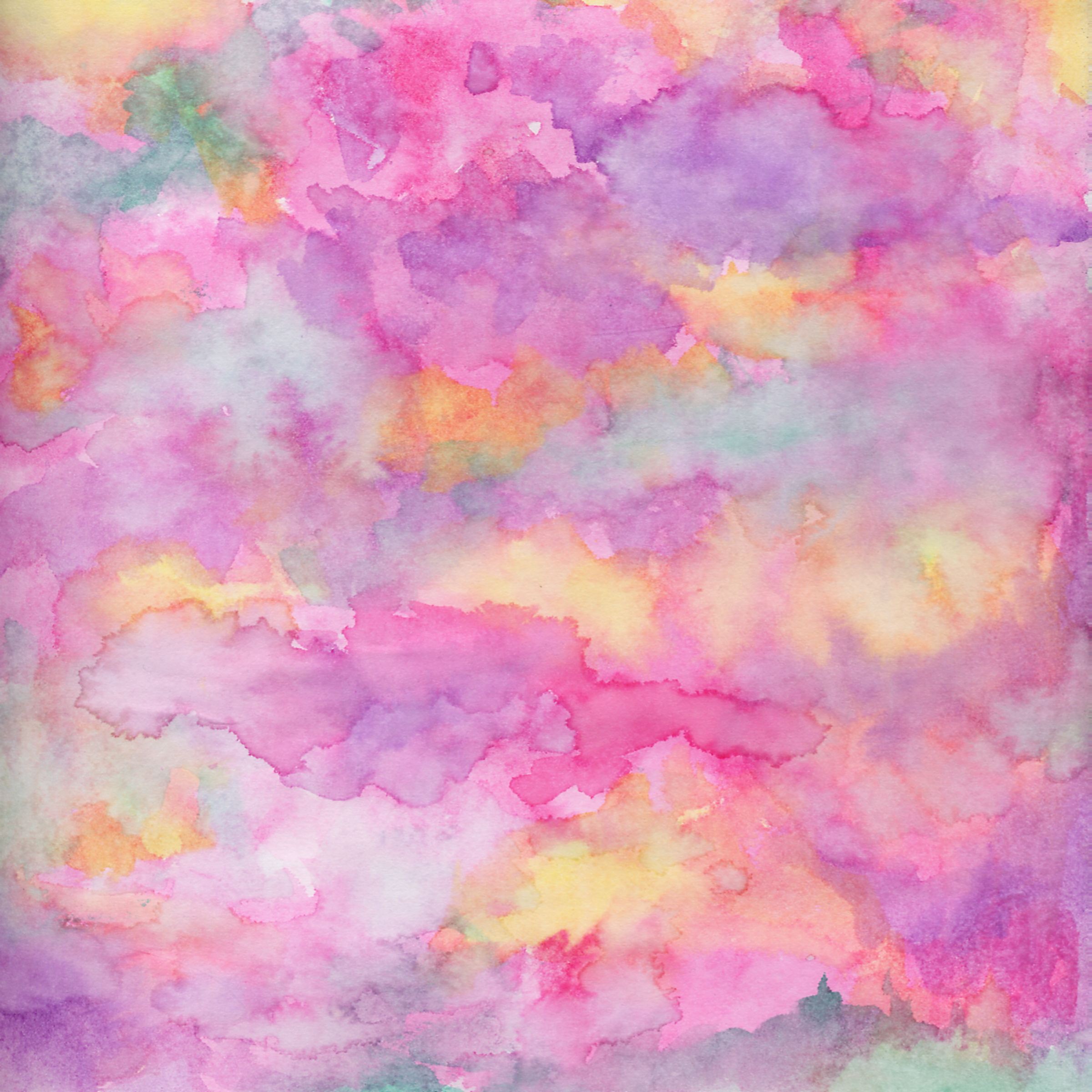 Free Watercolor Paper Background At Paintingvalley Com Explore