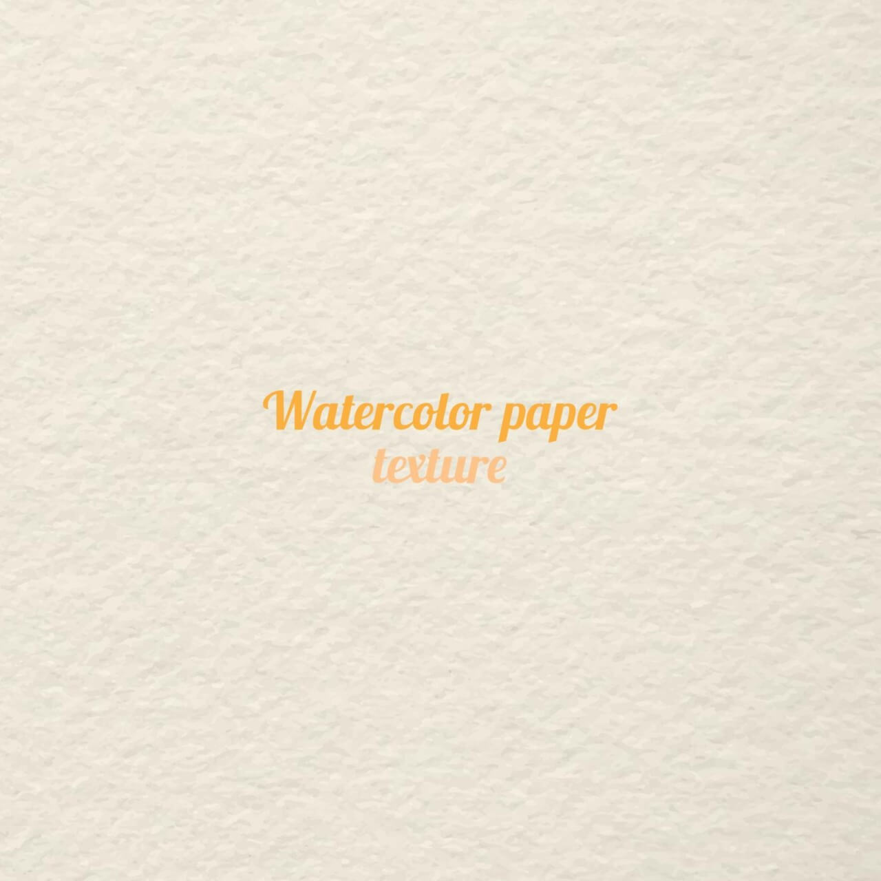 1280x1280 Free Vector Watercolor Paper Texture - Free Watercolor Paper Texture
