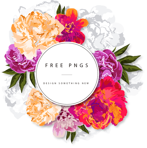 589x593 Free Watercolor Pngs Graphic Design Watercolor Png Free - Free Watercolor Png