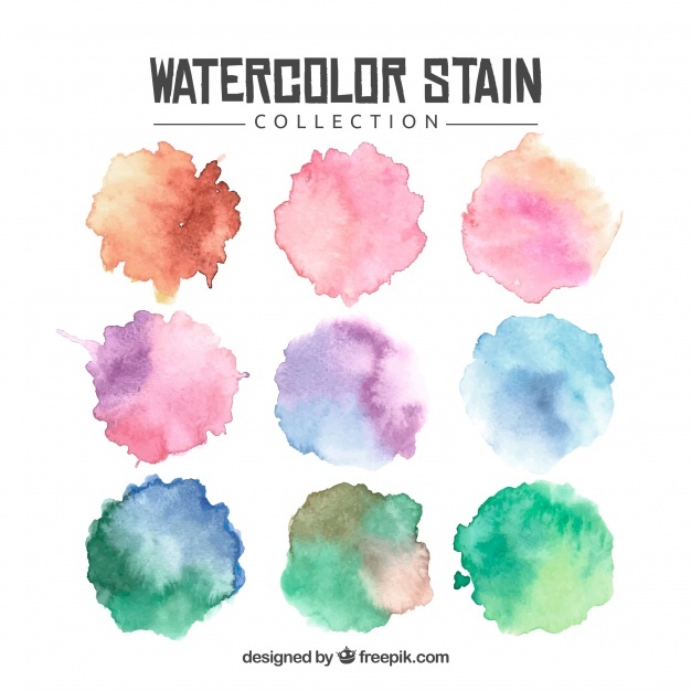 626x626 Watercolor Vectors, Photos And Psd Files Free Download - Free Watercolor Png