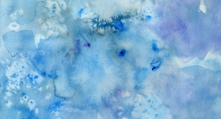 730x392 Watercolor Textures - Free Watercolor Png
