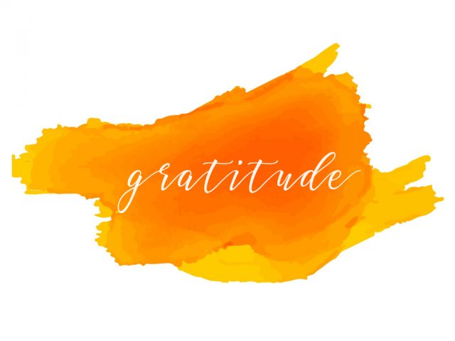 640x480 Thankful And Gratitude Free Watercolor Printables - Free Watercolor Printables
