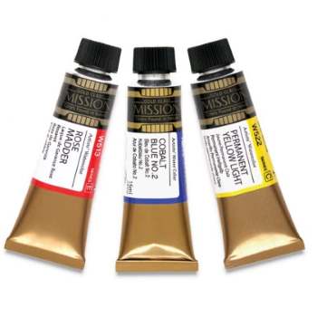 350x350 Free Mijello Art Watercolor Paint Samples - Free Watercolor Samples