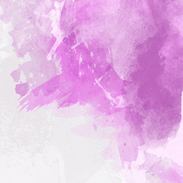 626x626 Violet Watercolor Background Free Vector Watercolor Ideas - Free Watercolor Texture