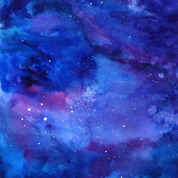 600x600 Watercolor Textures - Free Watercolor Texture