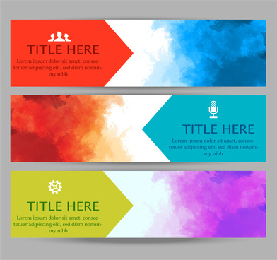 392x368 Watercolor Free Vector Download (832 Free Vector) For Commercial - Free Watercolor Vector